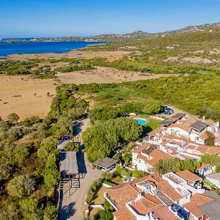 Holiday home Club Degli Artisti 2 Olbia