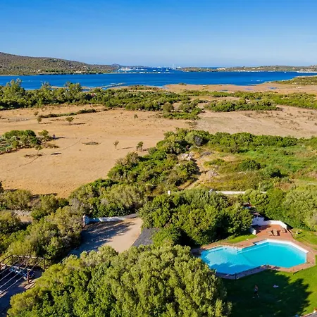 Club Degli Artisti 2 Holiday home
