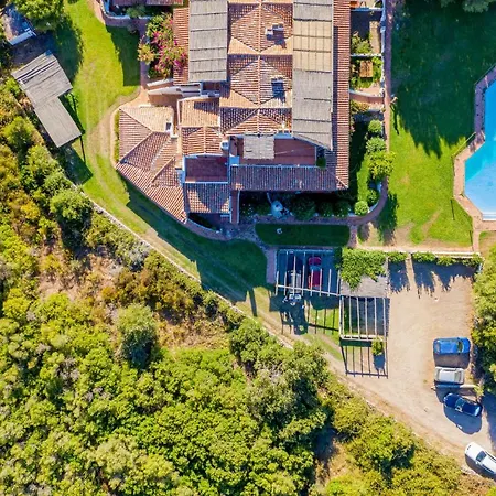 Holiday home Club Degli Artisti 2 Olbia