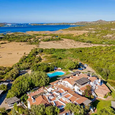 Club Degli Artisti 2 Olbia