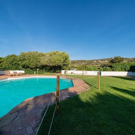 Club Degli Artisti 2 Holiday home Olbia
