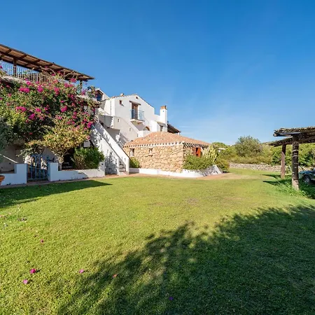 Club Degli Artisti 2 Holiday home *