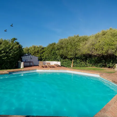 Holiday home Club Degli Artisti 2 Olbia