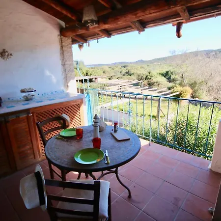Holiday home Club Degli Artisti 2