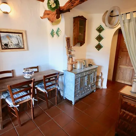Club Degli Artisti 2 Holiday home *